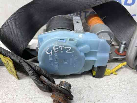Ремень безопасности передний левый Hyundai Getz 2002-2011 888101C801WK (Арт. 81103) Киев