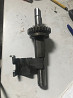 Бу шестерня задней передачи КПП JC5 JC7 Renault 7701469747, 26 зубов, Laguna Megane Kangoo Кропивницкий