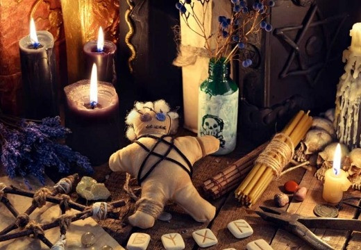 Сильнейшая магия. Решение жизненных проблем. Возврат любимых. Приворот. Львов - изображение 1