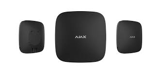AJAX Hub 2 Plus Ужгород - зображення 1