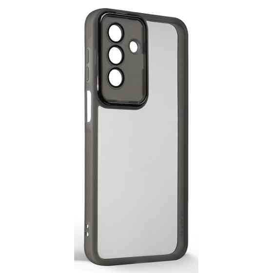 Чохол ArmorStandart Shade для Samsung A27 5G Black (ARM89844) Харків