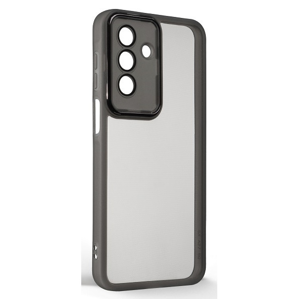 Чохол ArmorStandart Shade для Samsung A27 5G Black (ARM89844) Харків - зображення 2