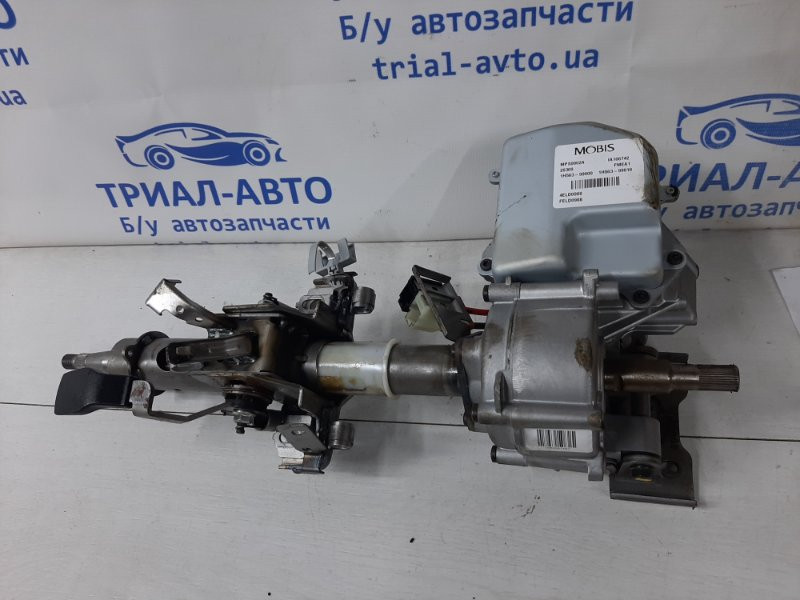 Электроусилитель Kia Ceed ED 1.4 БЕНЗИН G4FA 2006 (б/у) Киев - изображение 5
