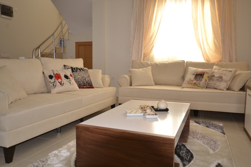 Вилла в Турции, Фетхие Київ - зображення 4