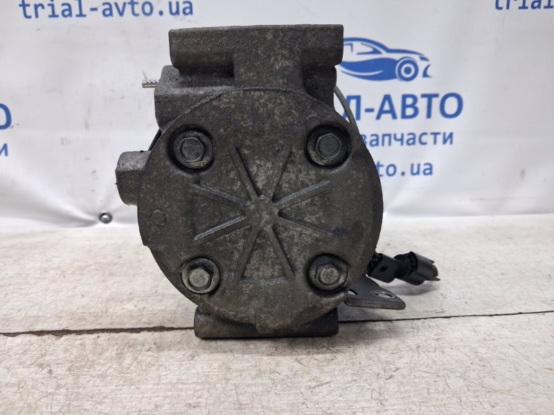 Компрессор кондиционера Mitsubishi Lancer 2003-2009 MN185570 (Арт. 74960) Киев - изображение 4