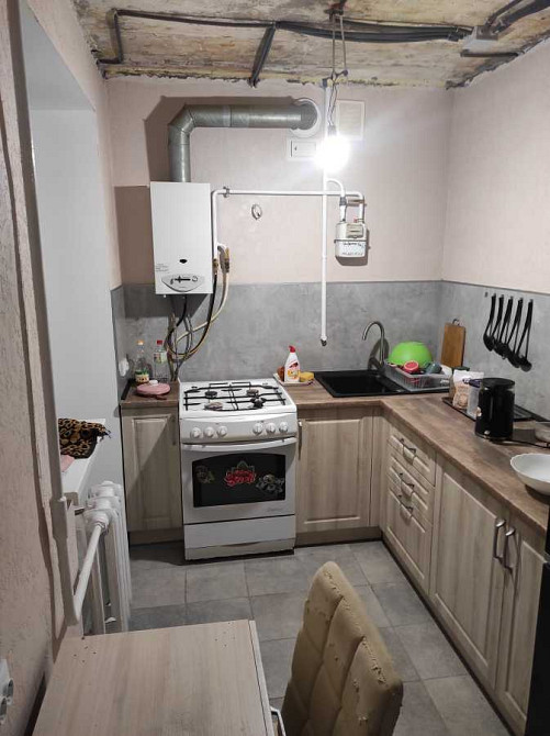 продажа 2-к квартира Днепр, Чечеловский, 29000 $ Дніпро - зображення 1