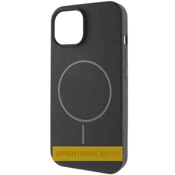Чехол Silk Full Protective (AA) NO LOGO with Magnetic Fit для Apple iPhone 17 (6.3") Херсон