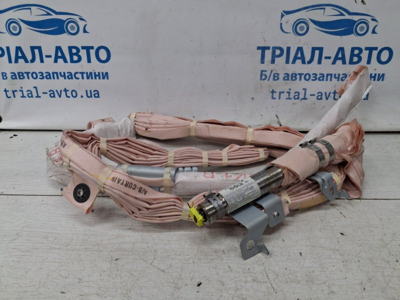 Airbag потолка(шторка) правый Mazda 6 GJ 2.2 DIESEL 2012 (б/у) Киев - изображение 1