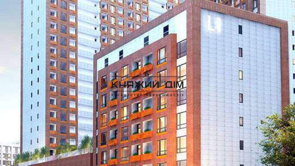 Оренда! 2-х кімнатна студія, ЖК L- квартал, є генератор, солом'янський район № 11144742 Київ - зображення 2