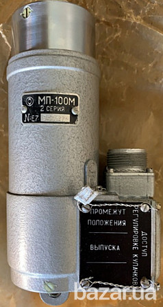 Куплю электромеханизм подъёма МП-100М Сумы - изображение 1