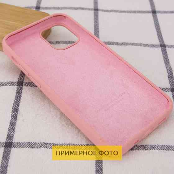 Чехол Silicone Case Full Protective (AA) для Apple iPhone 16 Plus (6.7") Херсон