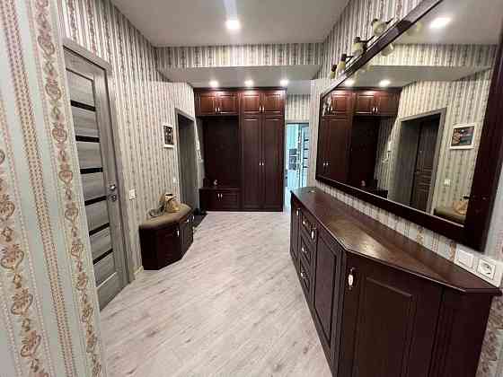 продажа 4-к квартира Васильковский, Васильков, 100000 $ Васильків