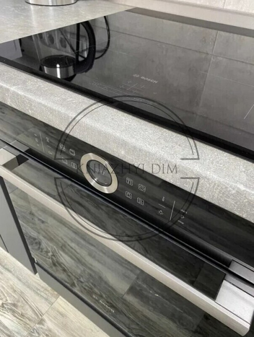 Продам 1-кім. квартиру у ЖК 4 сезони. Код:21146053 Київ - зображення 8