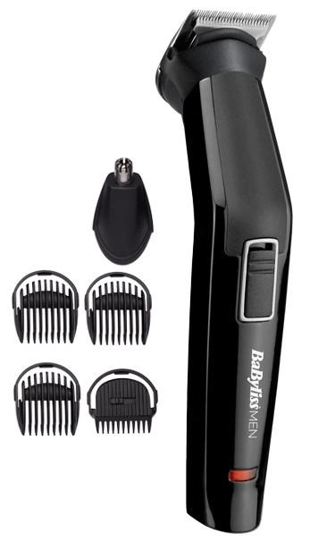 Триммер Babyliss MT725E Киев - изображение 1