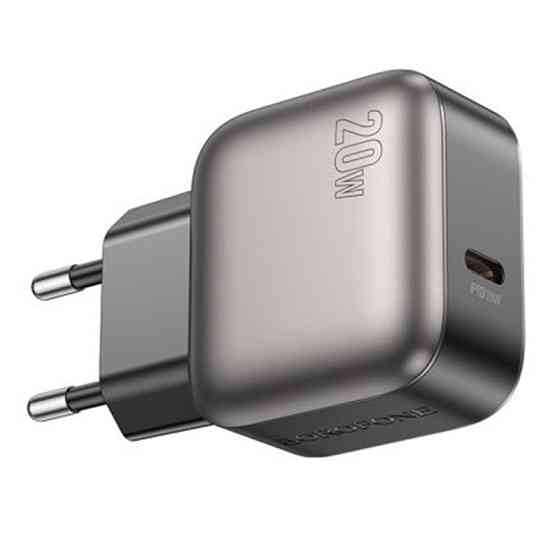 СЗУ Borofone BAS53A Absolute PD20W (1USB-C) Херсон
