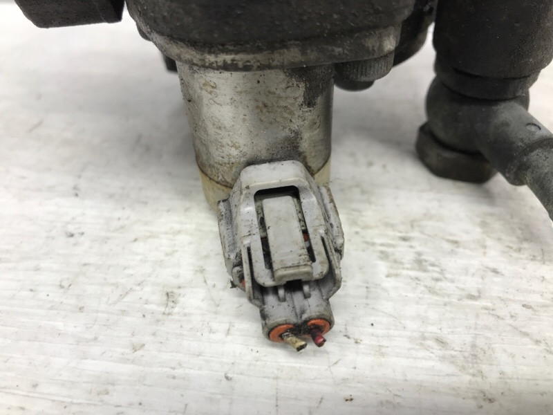 ТНВД Mitsubishi ASX GA 1.8 DIESEL 4N13 2010 (б/у) Київ - зображення 5