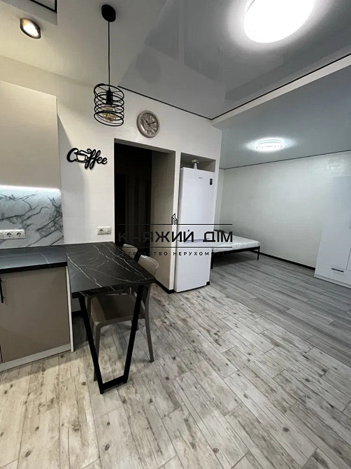 Оренда 1 кімнатної квартири, вул. Стеценка 75-Н № 11203360 Київ - зображення 12