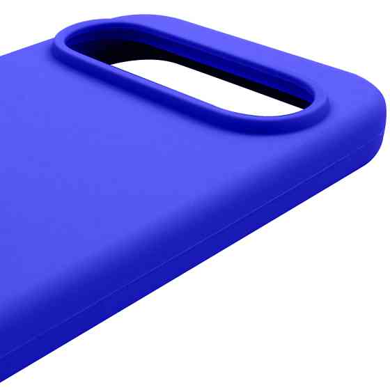 Чехол Silicone Cover Ummi Lakshmi (AA) для Google Pixel 9 / 9 Pro Херсон