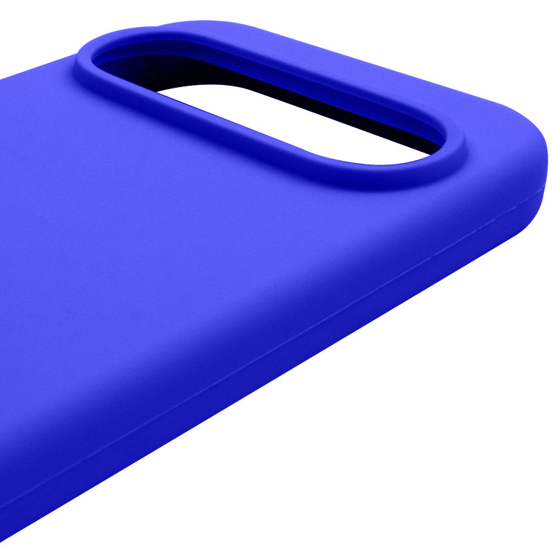 Чехол Silicone Cover Ummi Lakshmi (AA) для Google Pixel 9 / 9 Pro Херсон - зображення 4