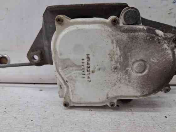 Замок двери задний правый Mitsubishi Pajero Sport 1996-2008 MR313410 (Арт. 64960) Киев