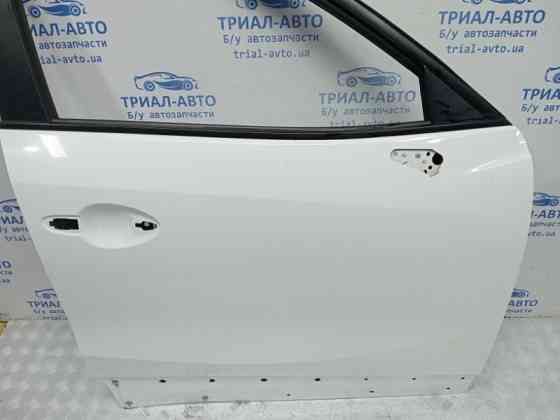 Дверь передняя правая Mazda CX 5 2012-2017 KDY35802XH (Арт. 59637) Київ
