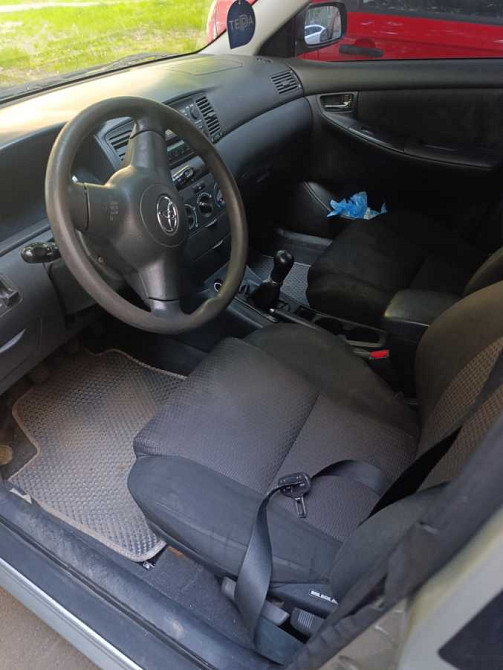 продажа Toyota Corolla, 5700 $ Киев - изображение 4