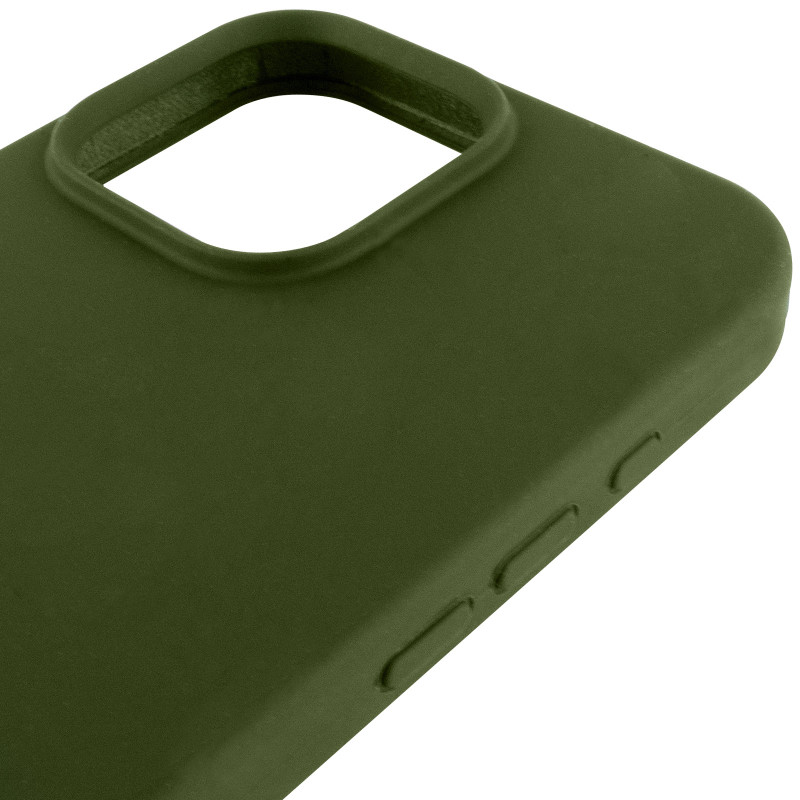Чехол Silk Full Protective (AA) NO LOGO для Apple iPhone 16 Pro (6.3") Херсон - изображение 4