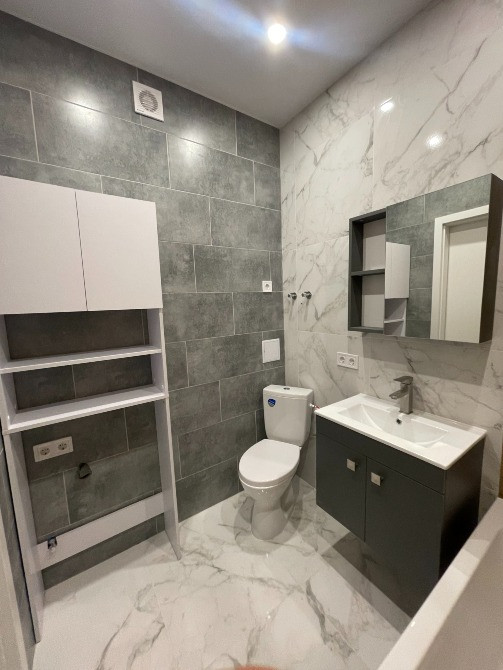 Пропонується до продажу, 1 кімнатна квартира в новому сучасному ЖК Простір на Радісній. Одесса - изображение 2