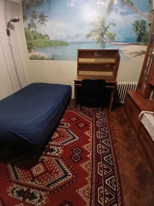 долгосрочная аренда 1-к квартира Киев, Днепровский, 8000 грн./мес. Киев - изображение 5