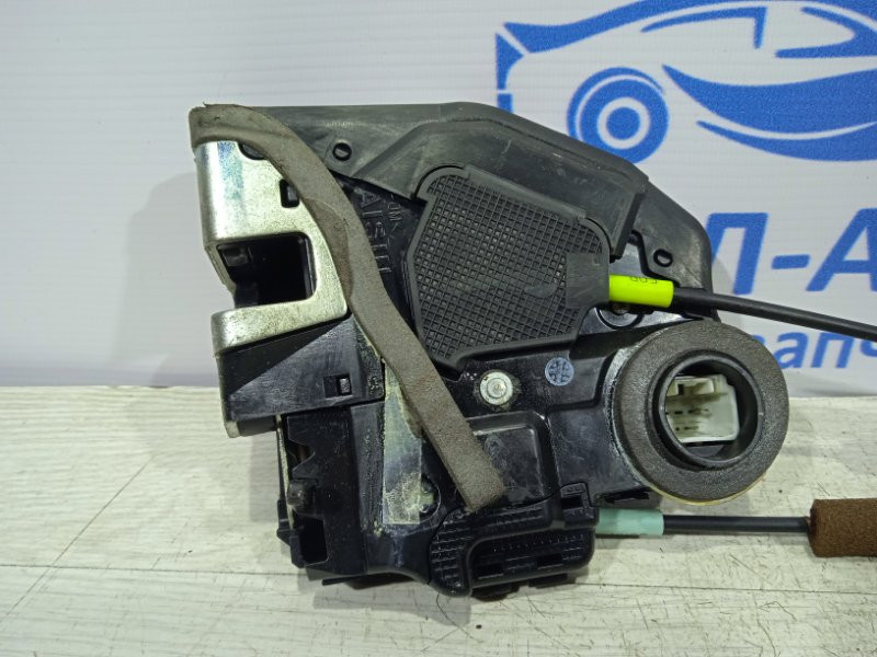 Замок двери задний левый Toyota Camry XV40 2006 (б/у) Київ - зображення 2