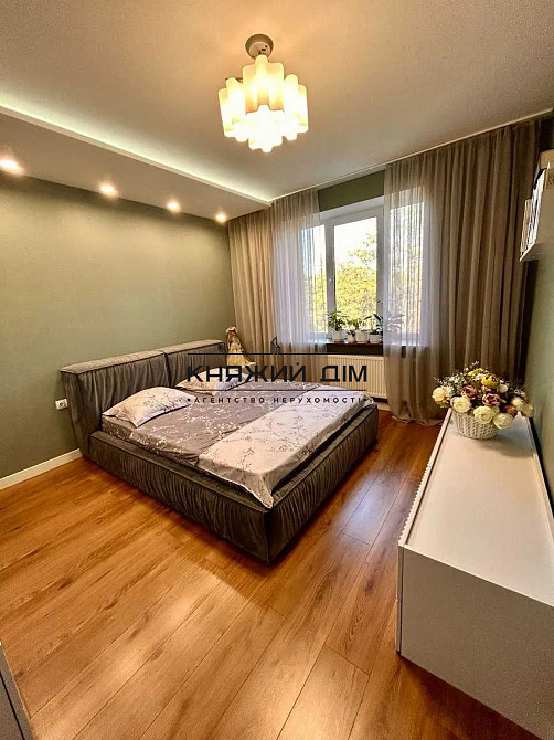 Продаж 3-х к. квартири в клубному будинку Greenwood м. Ліова. № 21147278 Київ - зображення 8