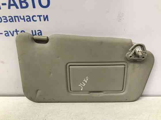 Козырек солнцезащитный правый Nissan Juke 2010-2019 964001KA7A (Арт. 46640) Киев