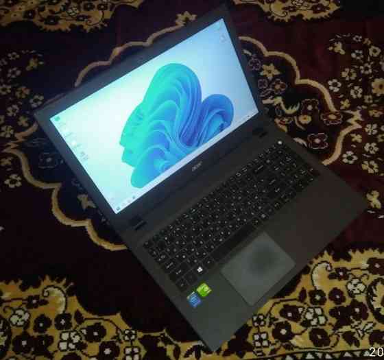 Ноутбук Acer Aspire E5-573G Киев