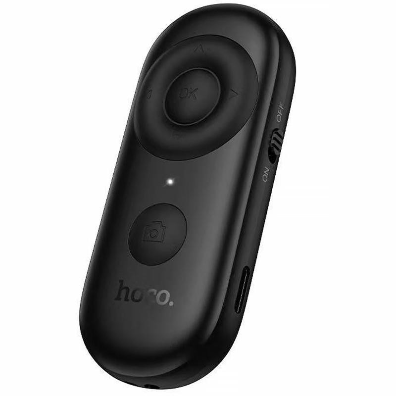 Пульт дистанционного управления Hoco GM204 для телефона Херсон - зображення 1