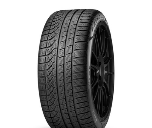 235/60 R20 Pirelli P Zero Winter 108H Легкова шина Киев - изображение 7