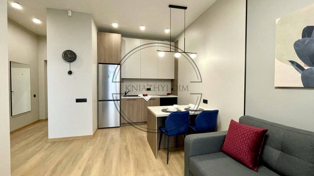 Перша здача! Оренда 1 кімнатної квартири в ЖК UNT Home КОД 11202523 Київ - зображення 6