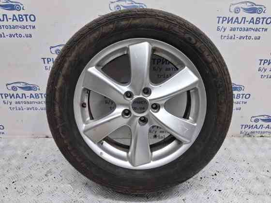 Запаска с резиной SsangYong Korando C200 2.0 DIESEL D20DT 2010 (б/у) Киев