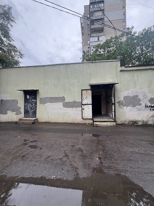 Здам фасадне приміщення на Черемушках - магазин/склад Київський район, Одеса Одеса - зображення 5