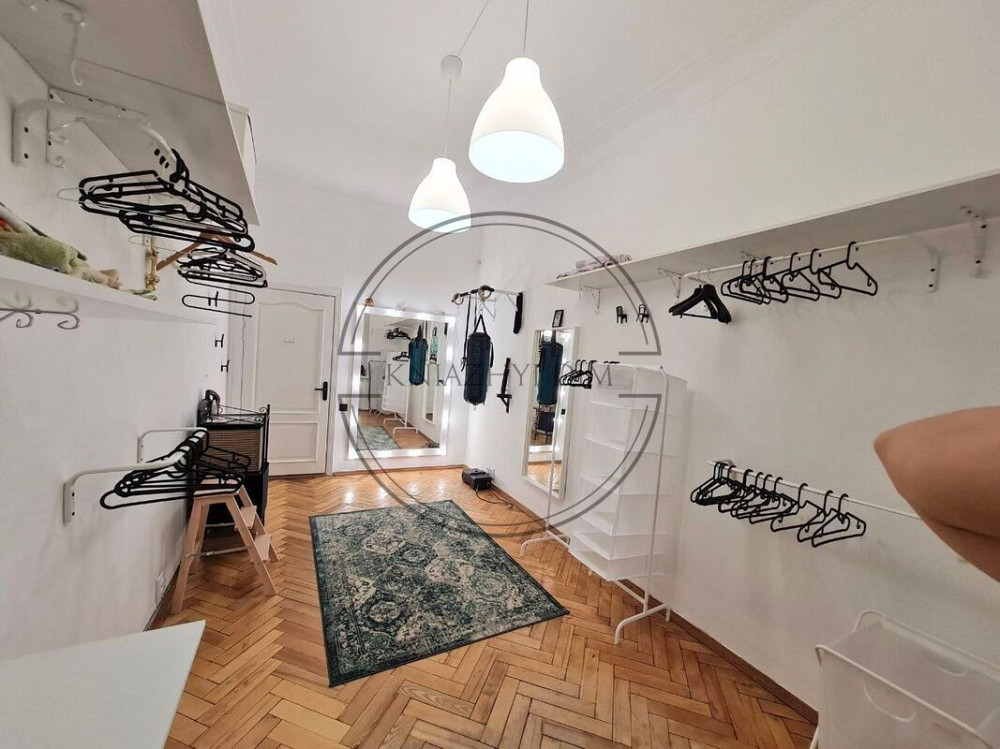 Оренда 3-кімнатної квартири, метро Деміївська. № 11201190 Киев - изображение 9