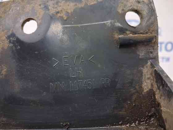 Брызговик задний левый Mitsubishi L200 2006-2015 MN117451 (Арт. 67227) Київ