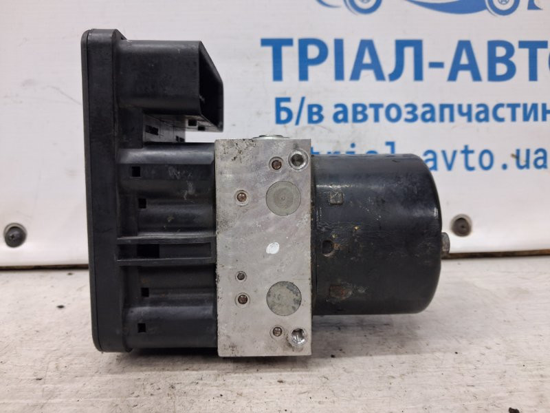 Блок abs Mitsubishi Outlander XL 2.4 БЕНЗИН 4B12 2007 (б/у) Київ - зображення 3