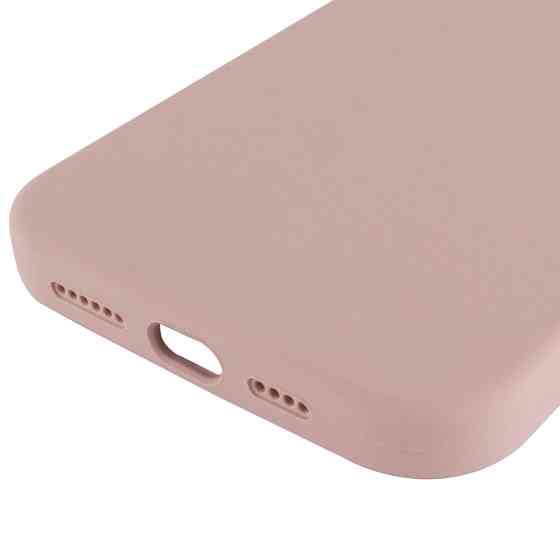 Чехол Silk Full Protective (AA) NO LOGO для Apple iPhone 16 Pro (6.3") Херсон