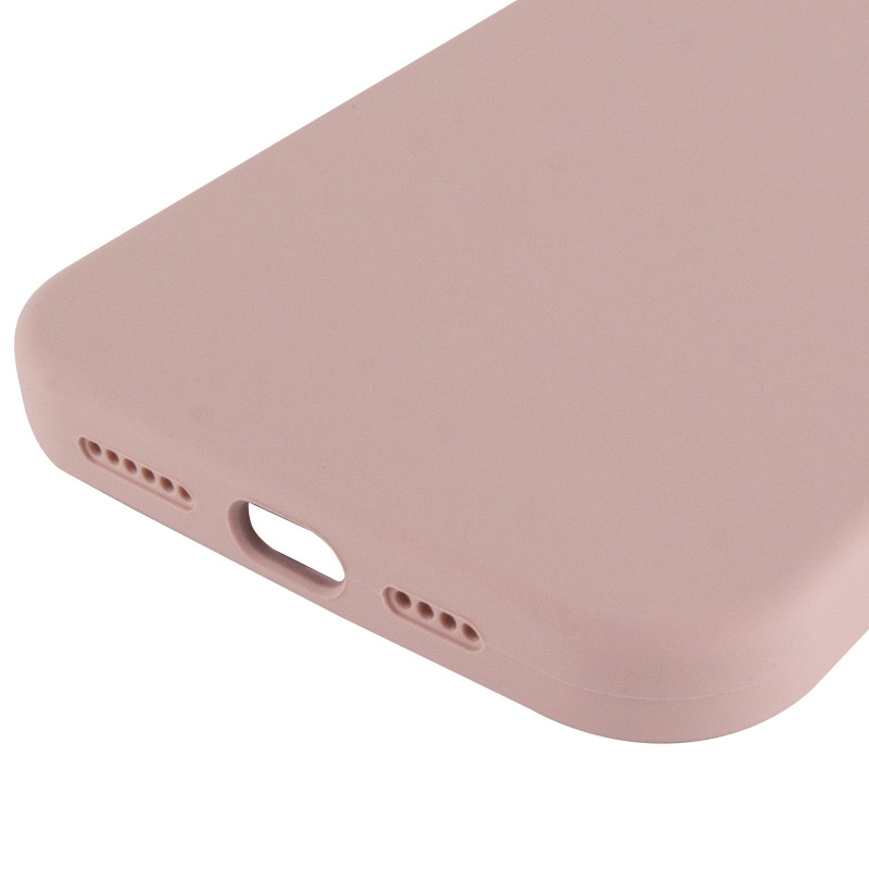 Чехол Silk Full Protective (AA) NO LOGO для Apple iPhone 16 Pro (6.3") Херсон - изображение 5