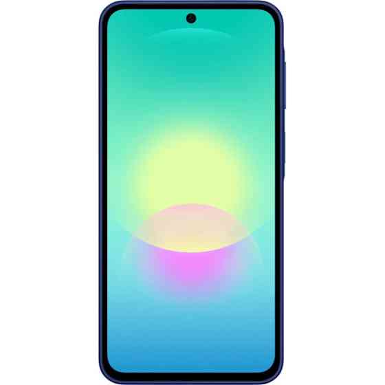 Смартфон Samsung Galaxy A27 A276B 6/128GB Blue (SM-A276BZBB) EU Харків