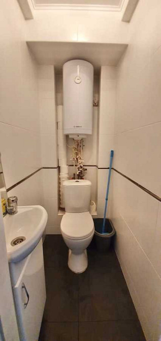 продажа 4-к квартира Киев, Днепровский, 70000 $ Киев - изображение 10