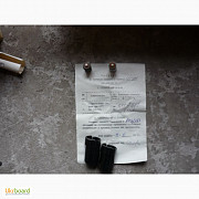 Плечевой элемент к прибору СГГ-2М. 5В5.036.011 П. -50шт Харьков