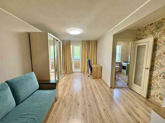 продажа 1-к квартира Киев, Соломенский, 51500 $ Київ