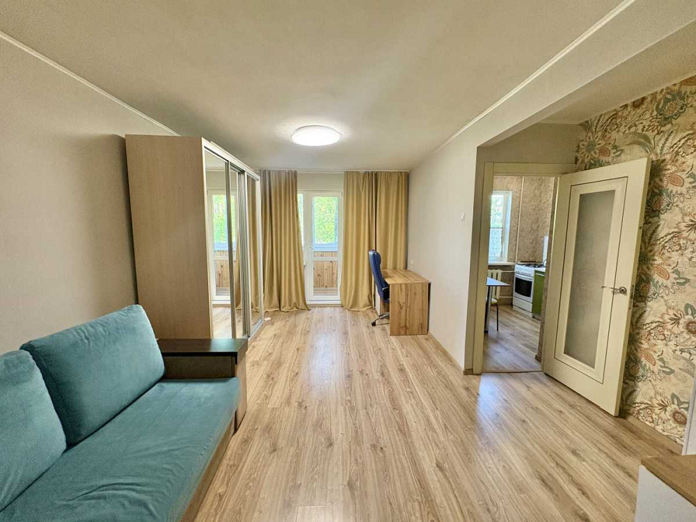 продажа 1-к квартира Киев, Соломенский, 51500 $ Київ - зображення 3