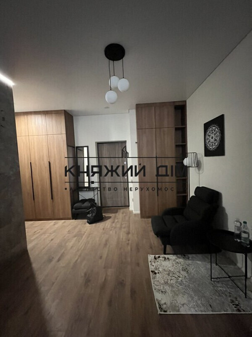 2 кімн ЖК Ярославів Град з террасою метро Унівеситет № 11202809 Київ - зображення 7