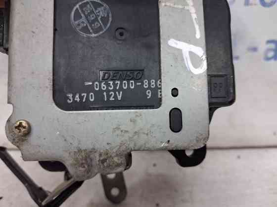 Сервопривод Toyota Prado J120 3.0 DIESEL 1KDFTV 2002 (б/у) Киев